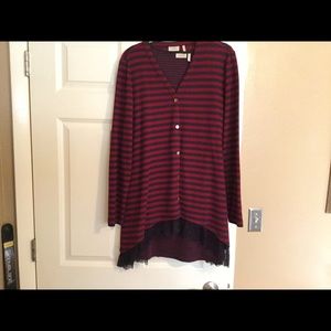 Logo thermal 2 piece set.